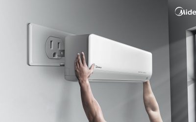 Költséghatékony fűtés légkondicionálóval