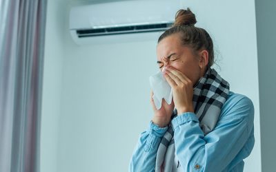Klímahasználat az allergiaszezonban